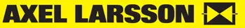 axel larsson logo