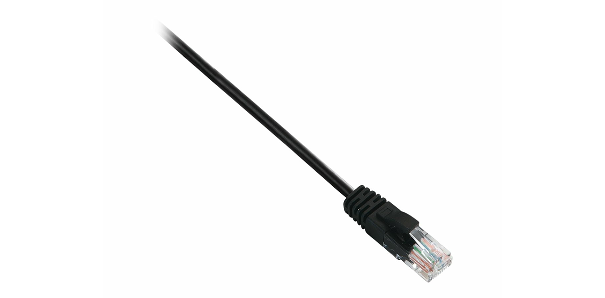 En nätverkskabel