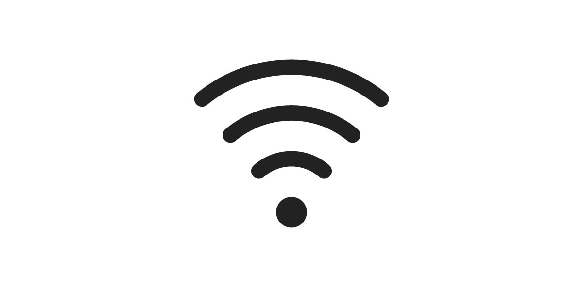 Wifi-symbol