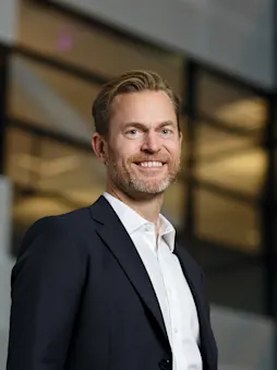 Tobias Larsson Telia