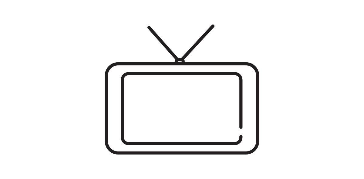 Tv-ikon