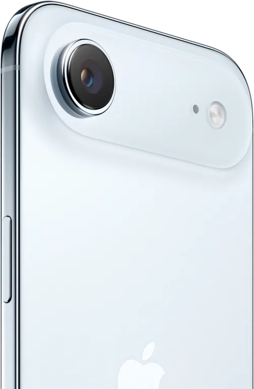 Apple iPhone Air 256GB Himmelsblå