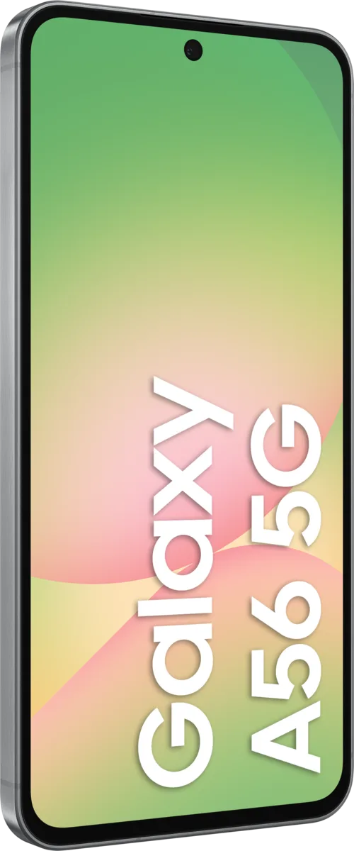 Samsung Galaxy A56 128GB Grafit
