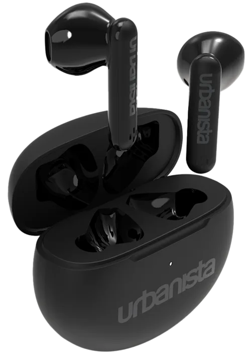 Urbanista Austin Svart