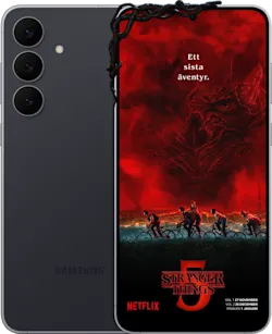 Samsung Galaxy S25 FE 128GB Svart