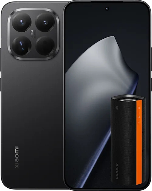 Xiaomi 15T Pro 512GB Svart