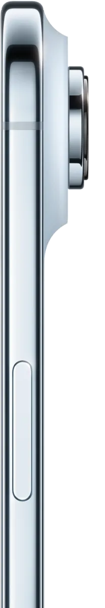 Apple iPhone Air 256GB Himmelsblå