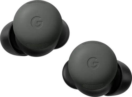 Google Pixel Buds Pro 2 Svart
