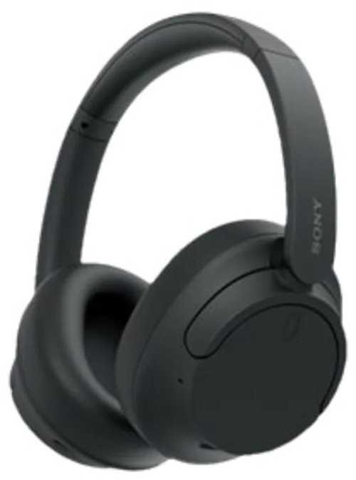Sony WHCH720 Svart