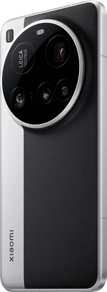 Xiaomi 15 Ultra 512GB Silver Chrome