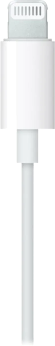 Apple EarPods (Lightning) Vit