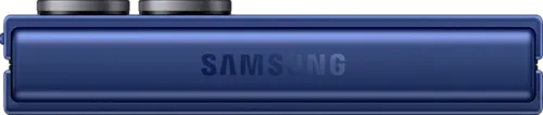 Samsung Galaxy Z Flip7 256GB Blå Skugga