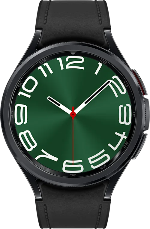 Samsung Galaxy Watch6 Classic 47mm 4G Svart