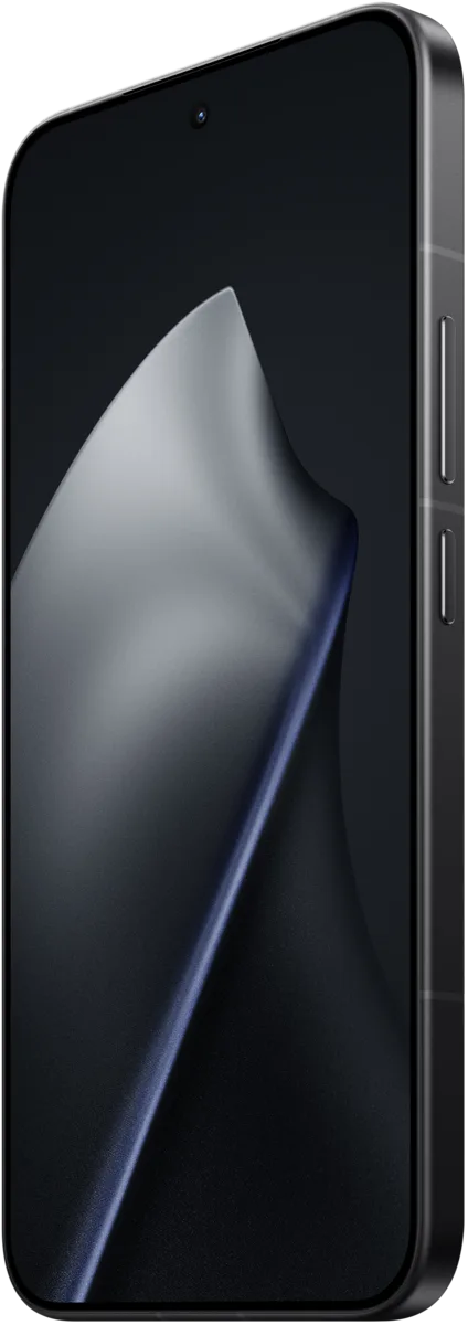 Xiaomi 15T Pro 512GB Svart