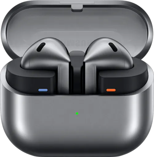 Samsung Galaxy Buds3 Silver