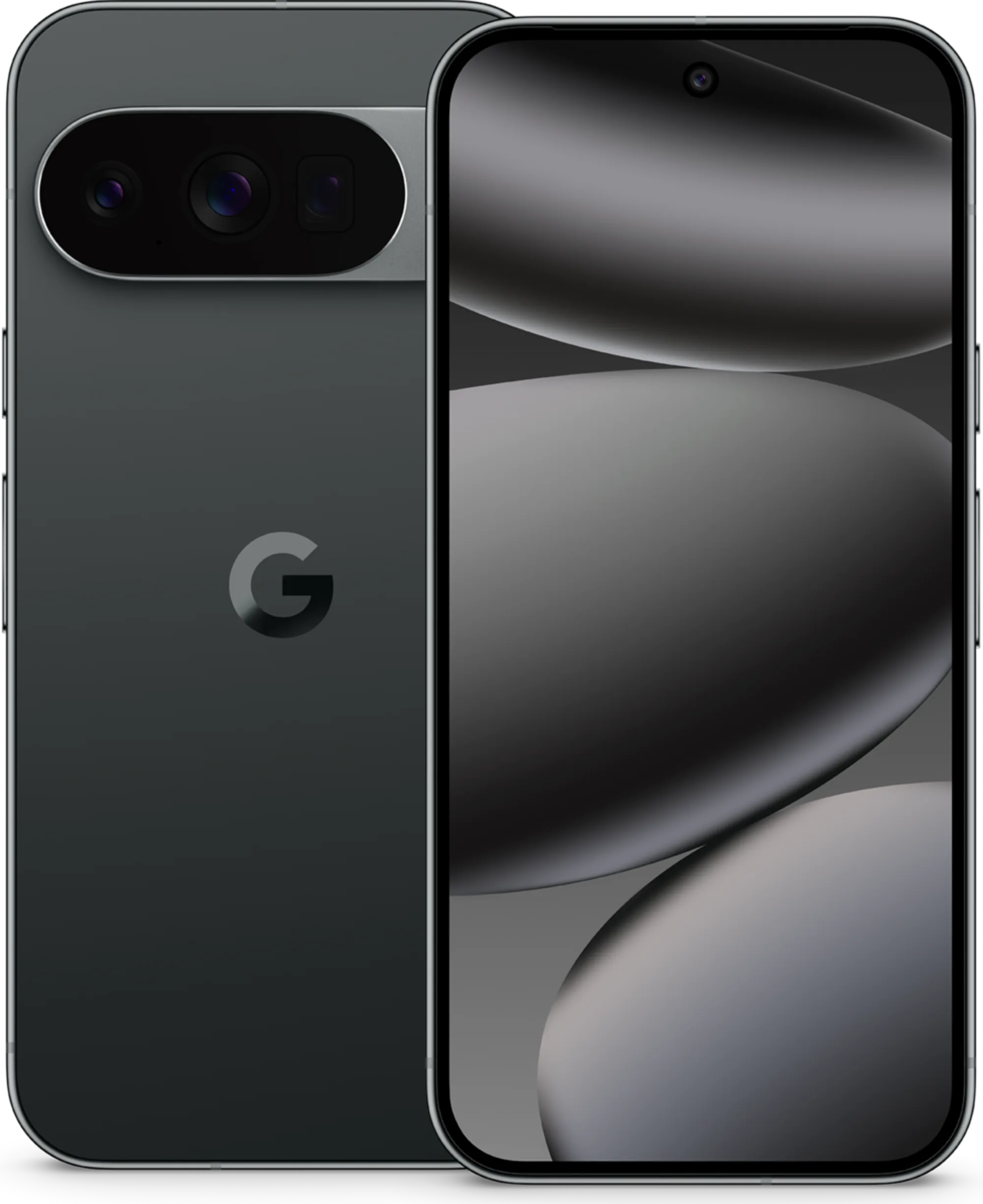 Google Pixel 10 Pro 128GB Svart