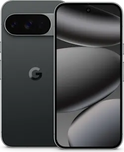 Google Pixel 10 Pro 128GB Svart