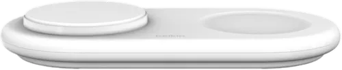 Belkin Boost Charge Pro 2in1 Qi2 15w Magnetic ChargPad Vit