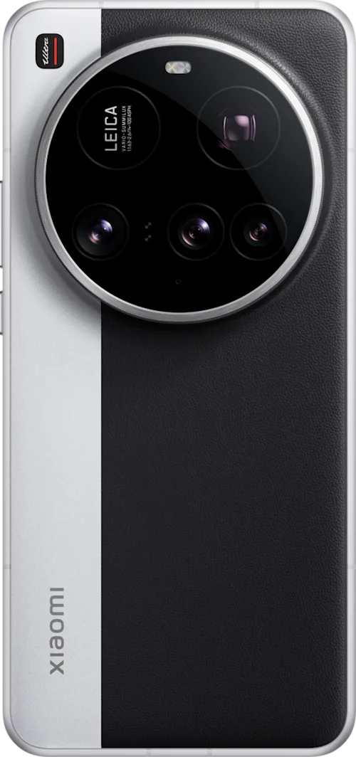 Xiaomi 15 Ultra 512GB Silver Chrome