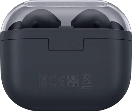 Samsung Galaxy Buds3 FE Svart