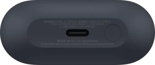 Samsung Galaxy Buds3 FE Svart