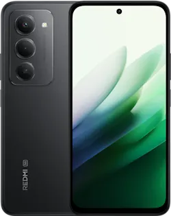 Xiaomi Redmi 15 128GB Midnattssvart
