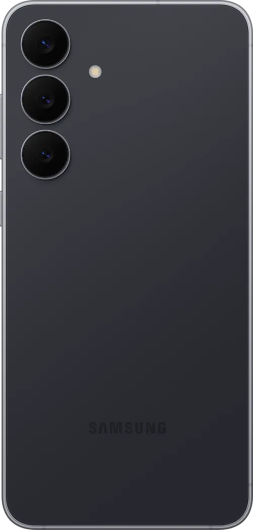 Samsung Galaxy S25 FE 128GB Svart