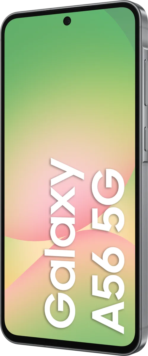 Samsung Galaxy A56 128GB Grafit