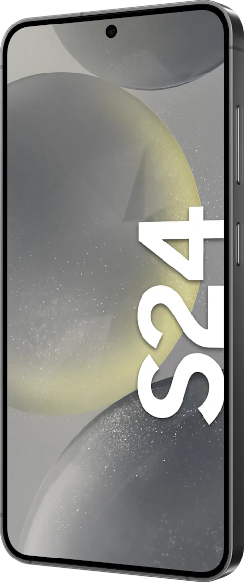 Samsung Galaxy S24 128GB Onyx Svart