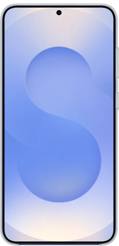 Samsung Standing Grip Case Galaxy S25+ Svart