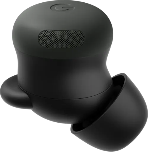 Google Pixel Buds Pro 2 Svart