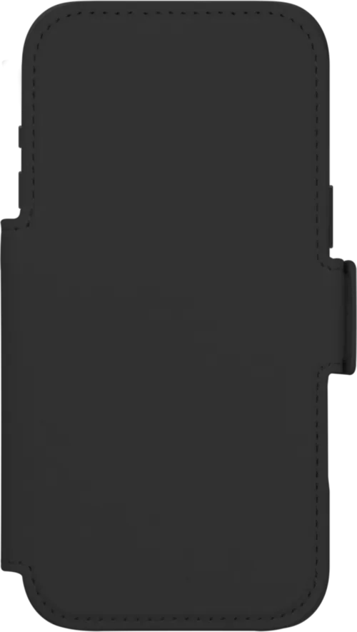 dbramante Lynge ICON MagSafe iPhone 17 Pro Max Svart