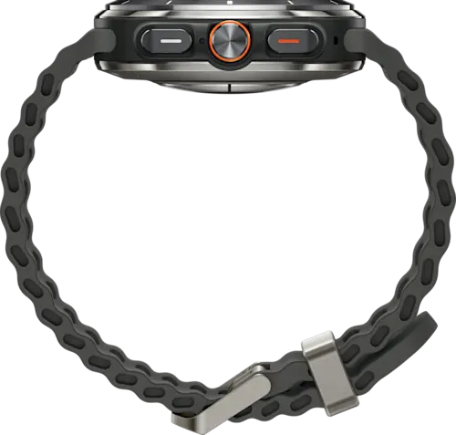 Samsung Galaxy Watch Ultra 4G Titansilver