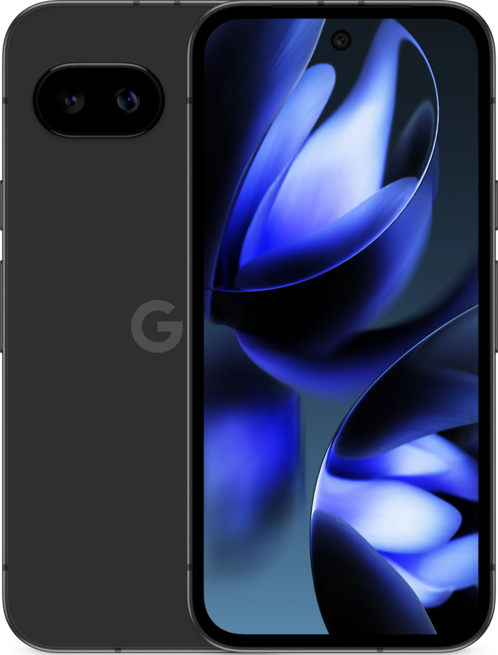 Google Pixel 9a 128GB Svart