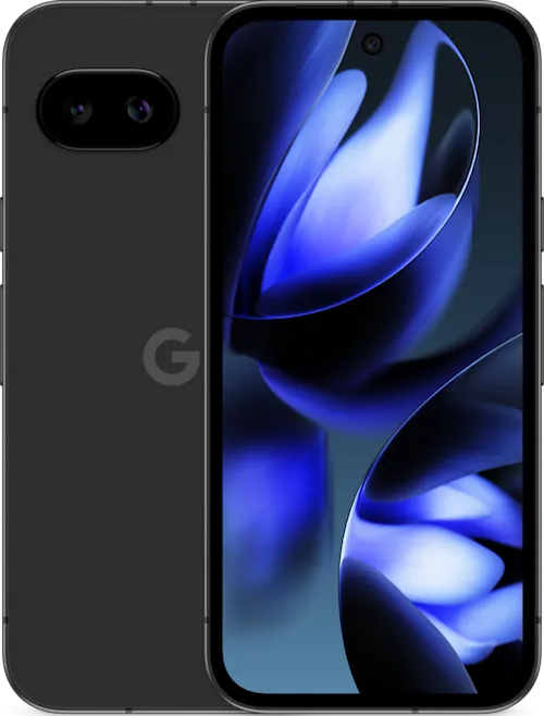 Google Pixel 9a 128GB Svart