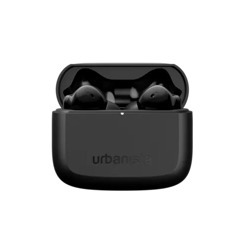 Urbanista Palo Alto Midnattssvart