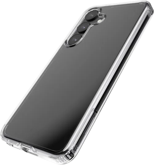 Tech21 Evo Clear Galaxy S24 Transparent