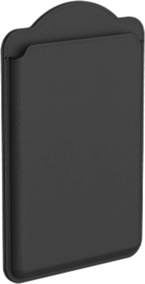 Samsung Magnetic Card Wallet S25 Series Svart