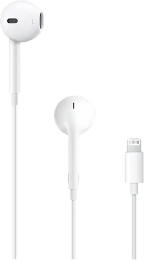 Apple EarPods (Lightning) Vit