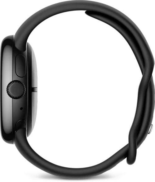 Google Pixel Watch 3 41mm 4G Svart