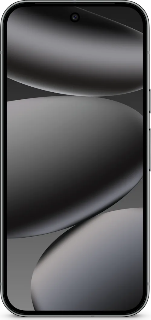 Google Pixel 10 Pro 128GB Svart