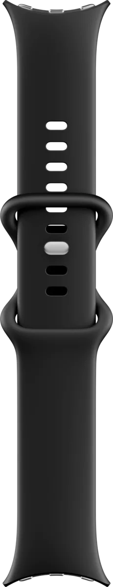 Google Pixel Watch 4 45mm 4G Svart