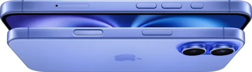 Apple iPhone 16 128GB Ultramarin