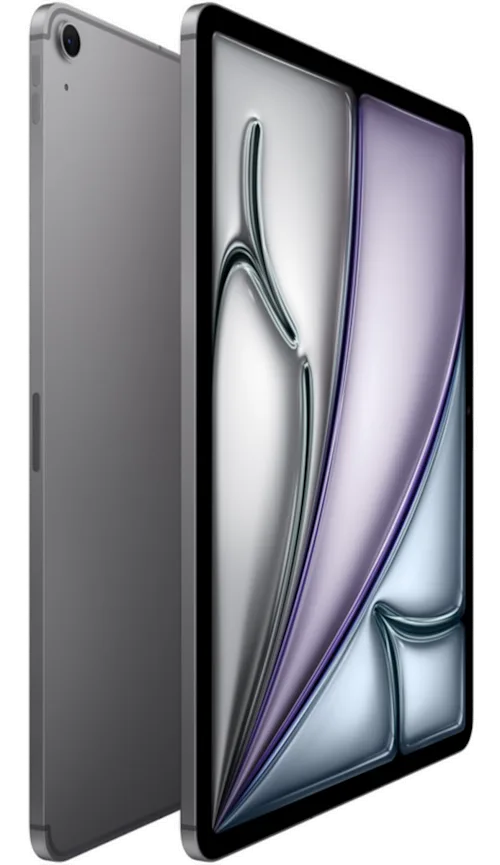 Apple iPad Air 13 5G 2025 128GB Rymdgrå