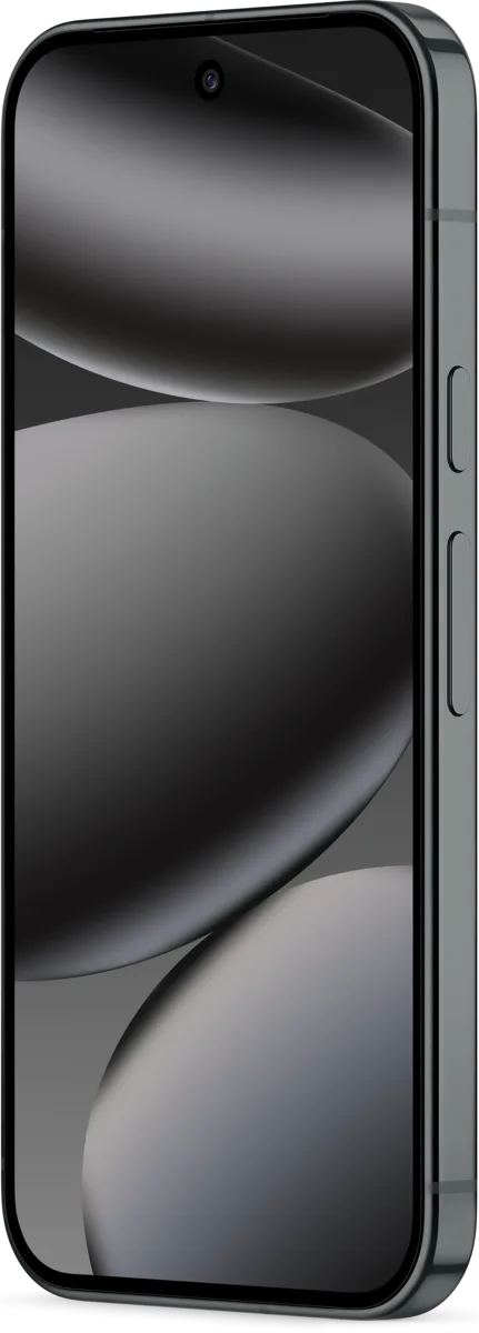 Google Pixel 10 Pro XL 256GB Svart