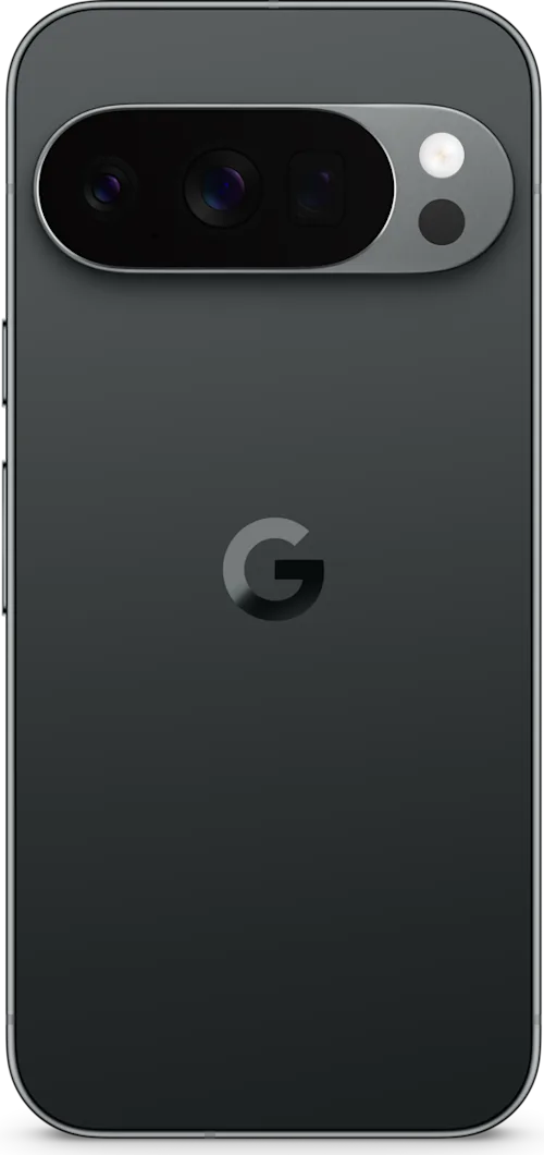 Google Pixel 10 Pro XL 256GB Svart