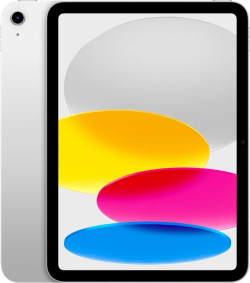 Apple iPad 11th Wifi 128GB Silver