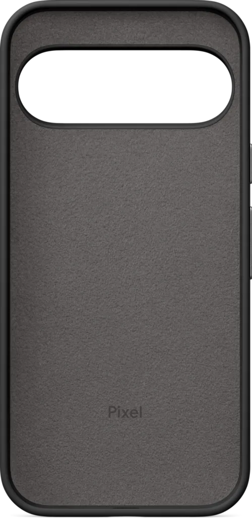 Google Pixel 9 Pro XL Case Svart