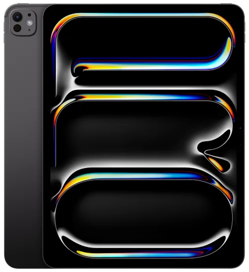 Apple iPad Pro 13 Wifi 2024 256GB Rymdsvart