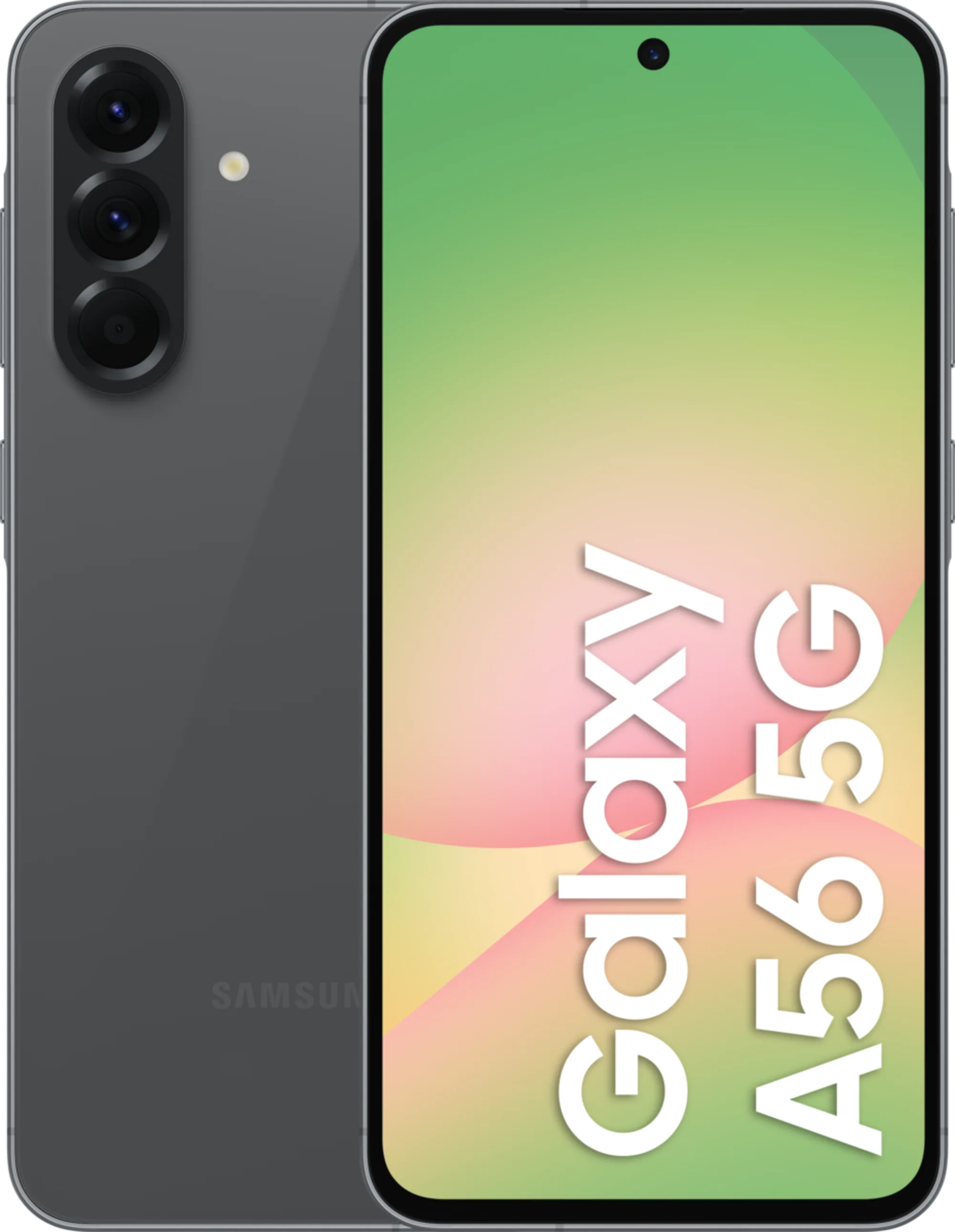 Samsung Galaxy A56 128GB Grafit